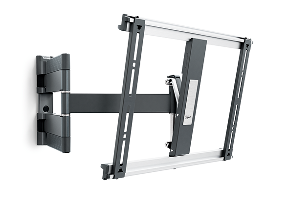 An image of Vogel's THIN445B Ultra Thin OLED/LED Tilt & Swivel Mount