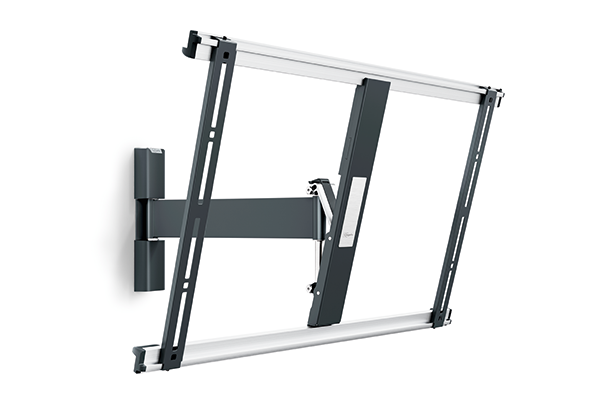 An image of Vogel's THIN525 Super Thin OLED/LED Swivel Mount 40-65"