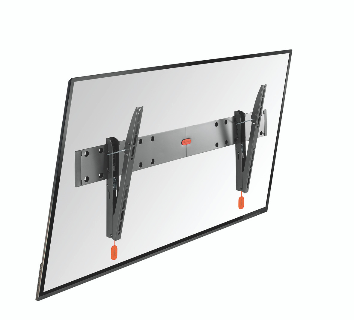 An image of Vogel's Base 15 L Wall Mount for Plasma / LCD / TV 40-65