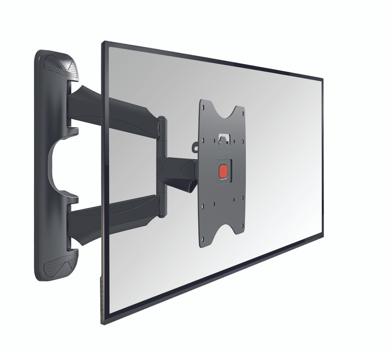 An image of Vogel's Base 45 S Wall Mount for Plasma / LCD / TV 19-37