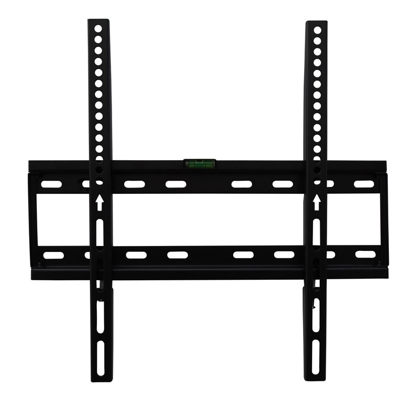 An image of Flat bracket - TV's up to 60". Max VESA 400x400