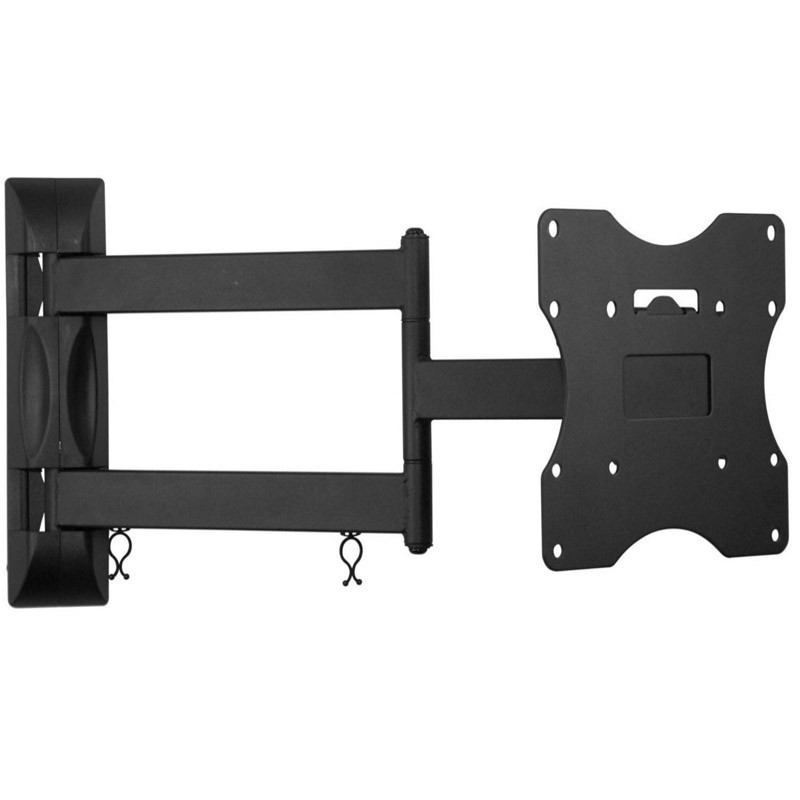 An image of Swivel & tilt. TVs up to 50". Max VESA 200x200