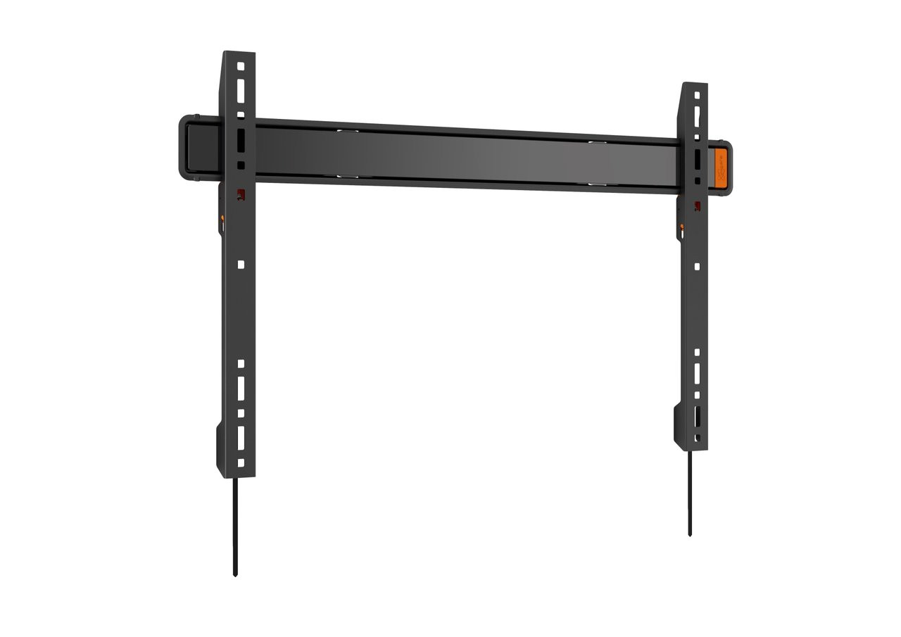 An image of Vogel's WALL 3305 Fixed TV Wall Mount - 40-100"