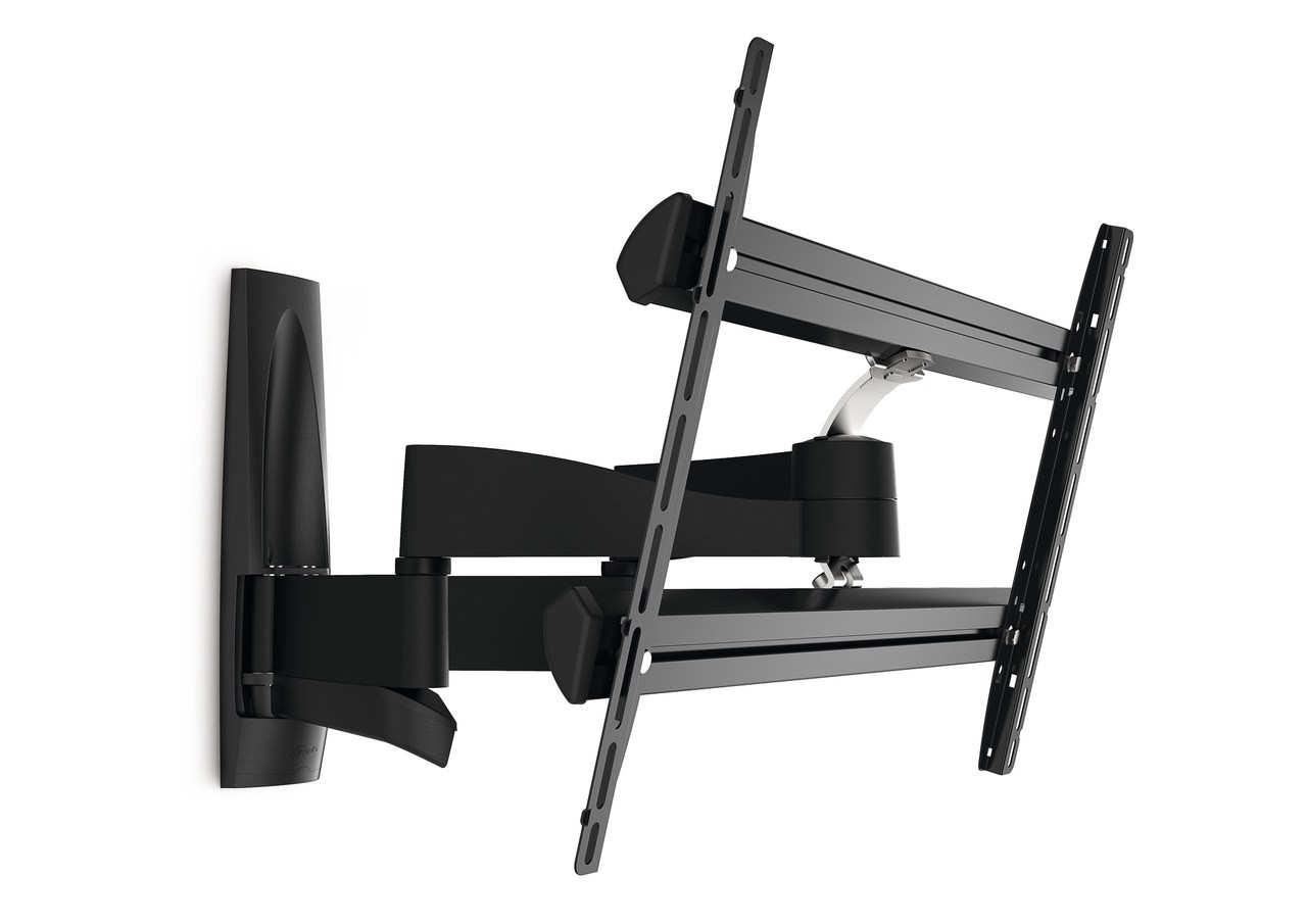 An image of Vogel's WALL 3350 Full-Motion TV Wall Mount 40" - 65"