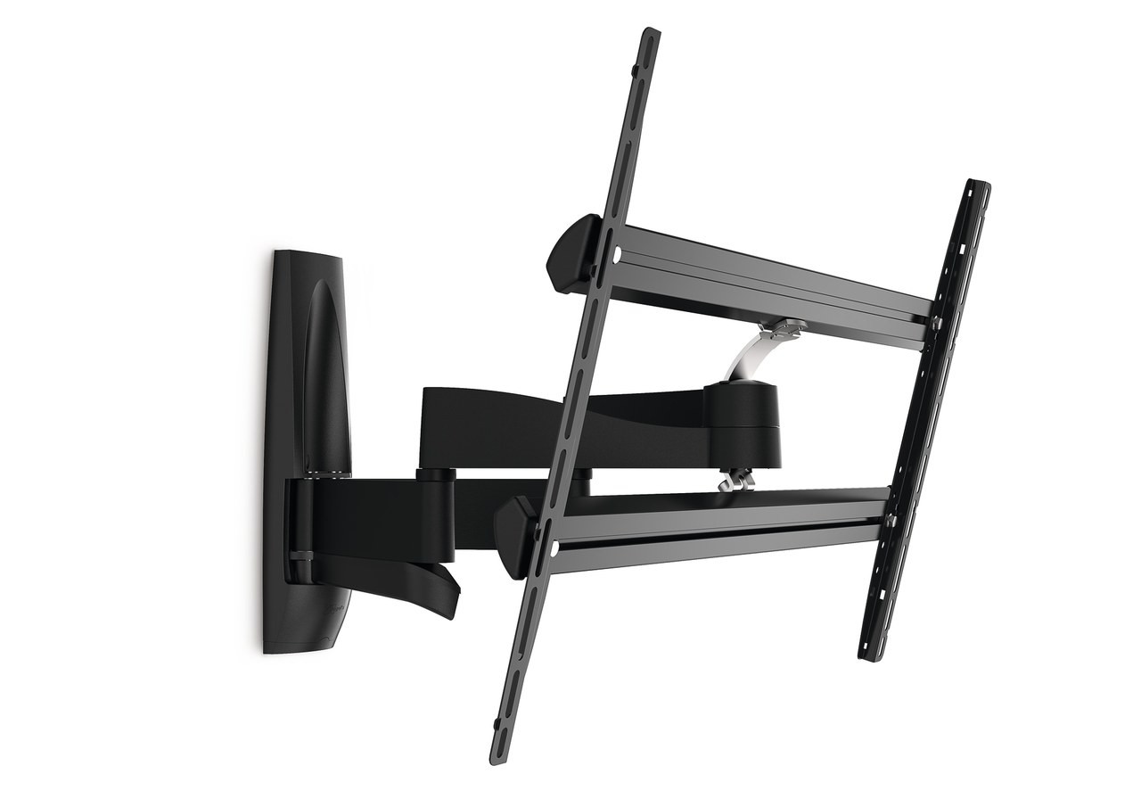An image of Vogel's WALL 3450 Full-Motion TV Wall Mount 55" - 100"